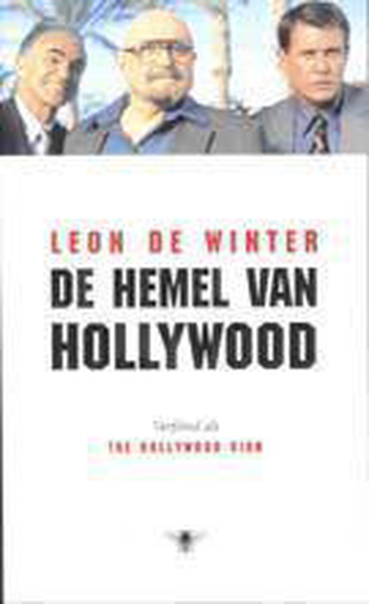 De hemel van Hollywood / Ulysses 1781