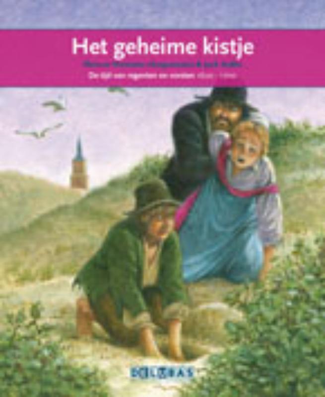 Het geheime kistje / De Republiek / Terugblikken leesboeken / 12