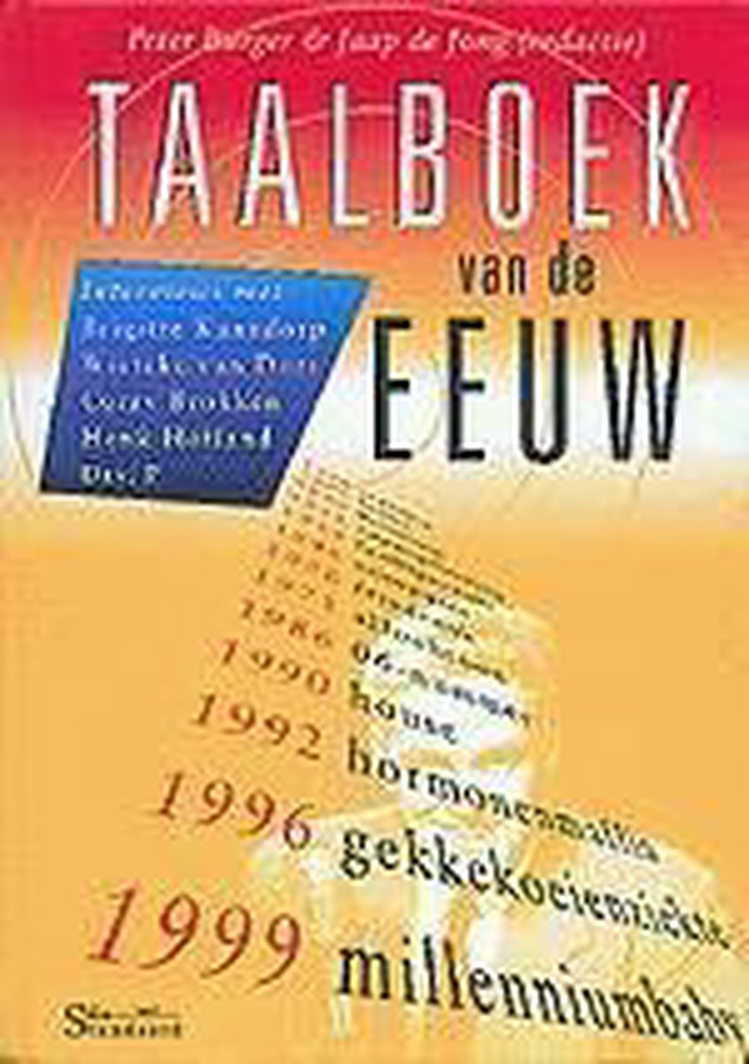 Taalboek van de eeuw