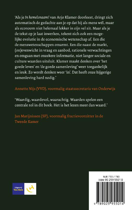 In Hemelsnaam! achterkant