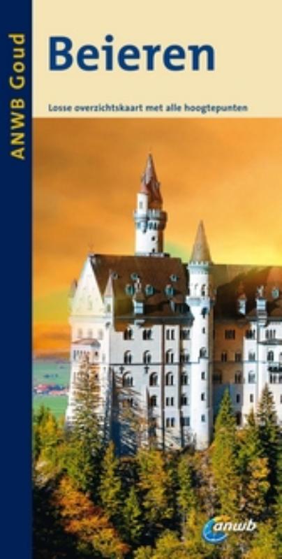 Beieren / ANWB goud
