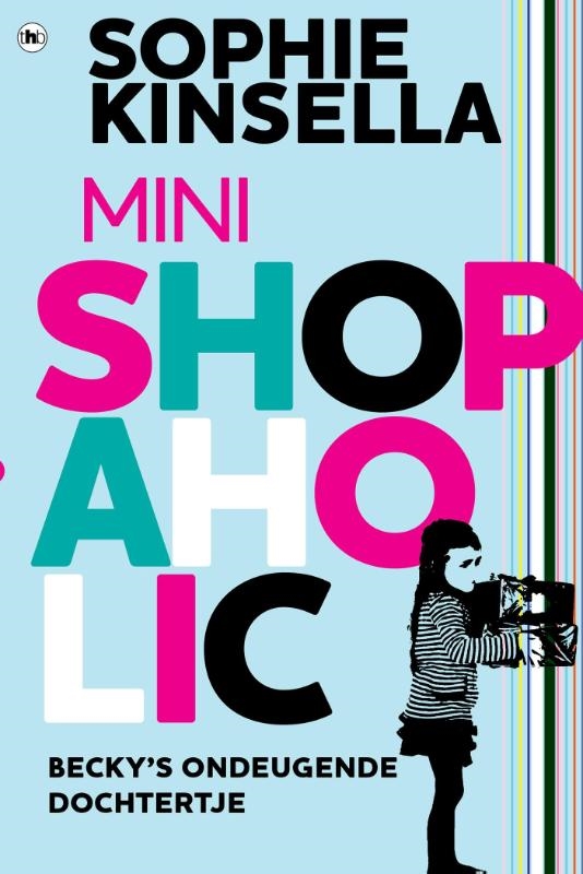 Mini shopaholic / Shopaholic