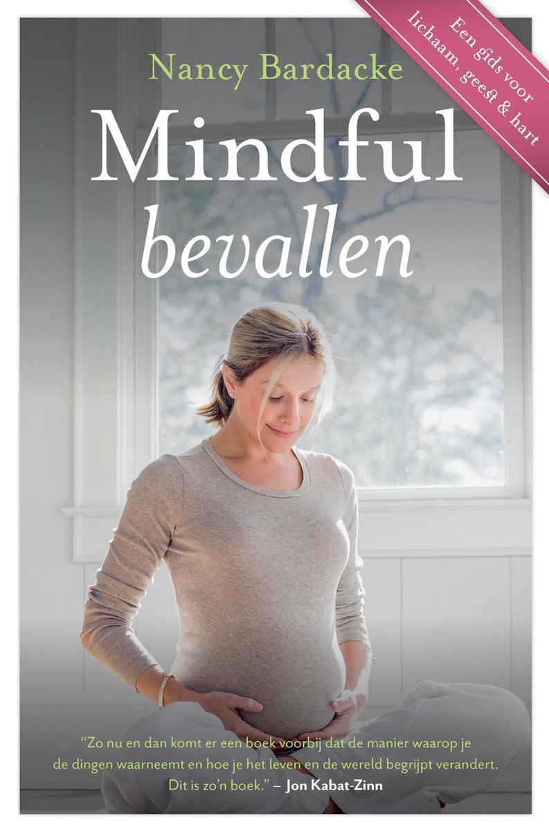 Mindful bevallen
