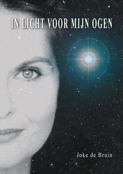 In licht voor mijn ogen