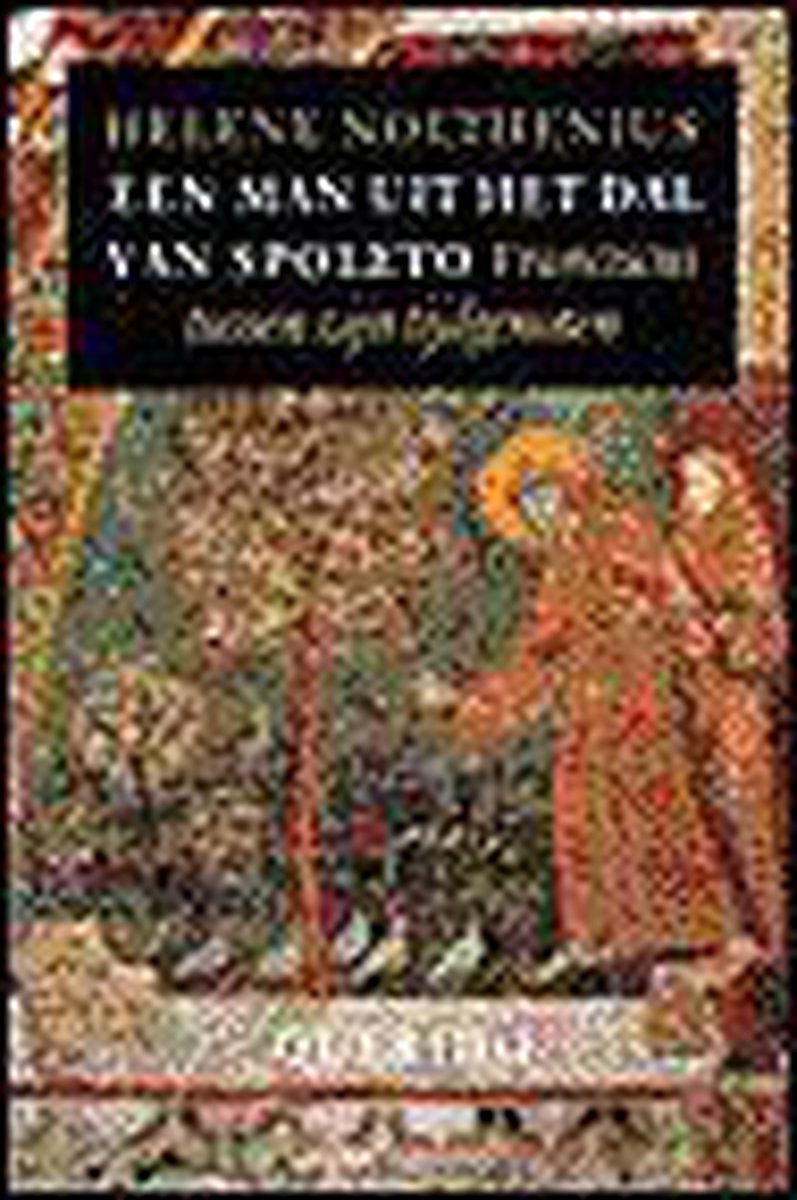 Een man uit het dal van Spoleto