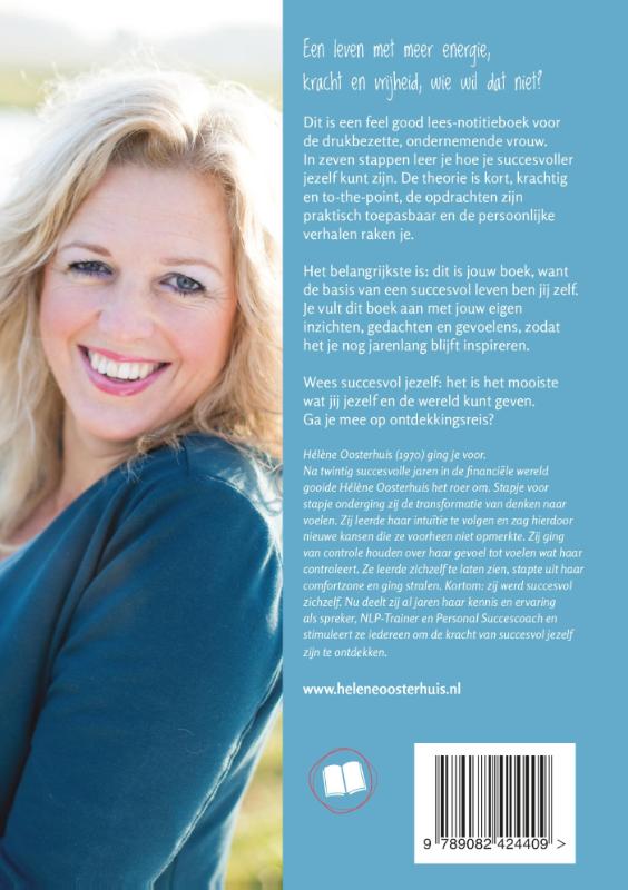 Ken je mij? achterkant