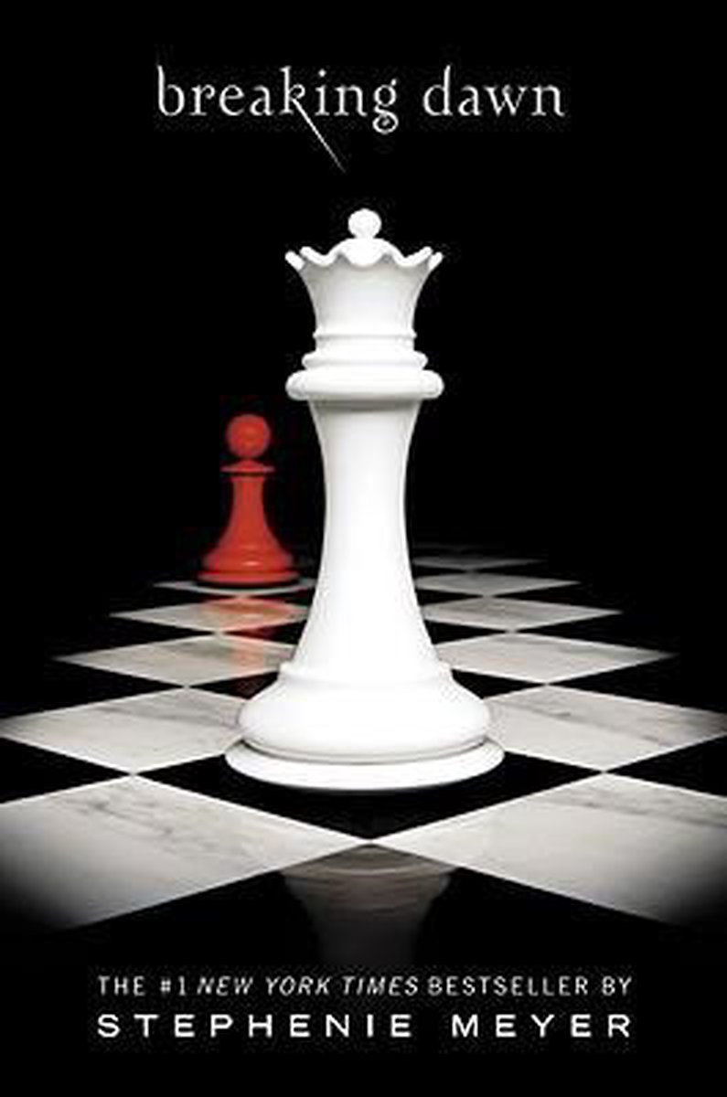 Breaking Dawn