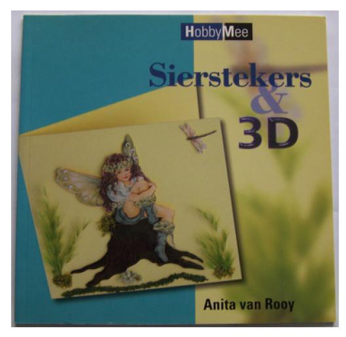 Sierstekers & 3D