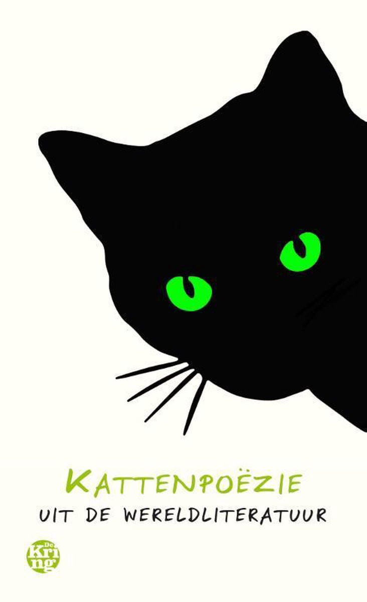 Kattenpoëzie uit de wereldliteratuur