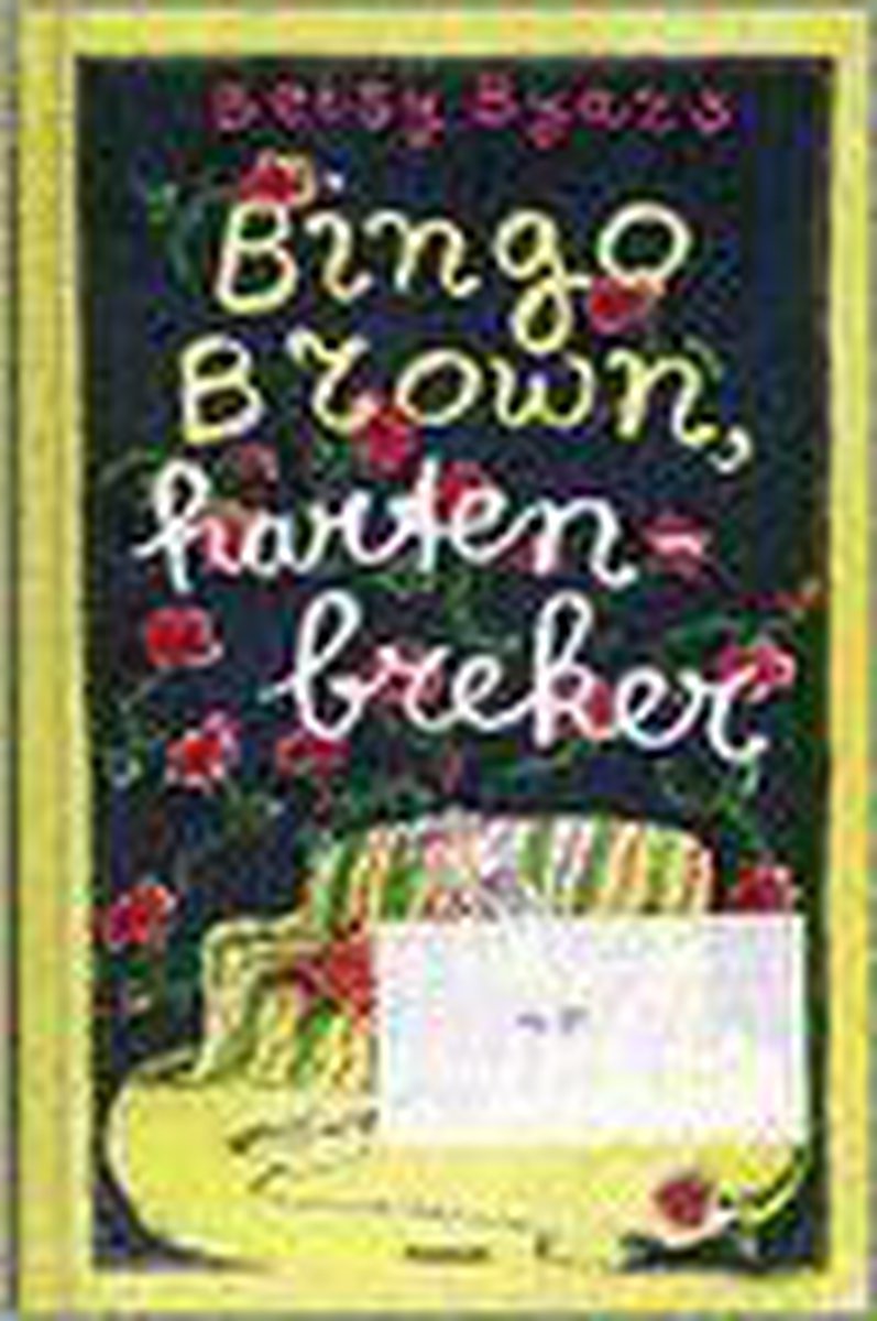 Bingo Brown, hartenbreker