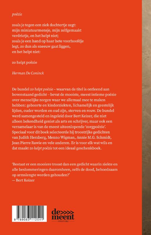 zo helpt poëzie achterkant