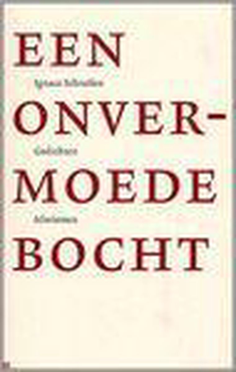 Een onvermoede bocht