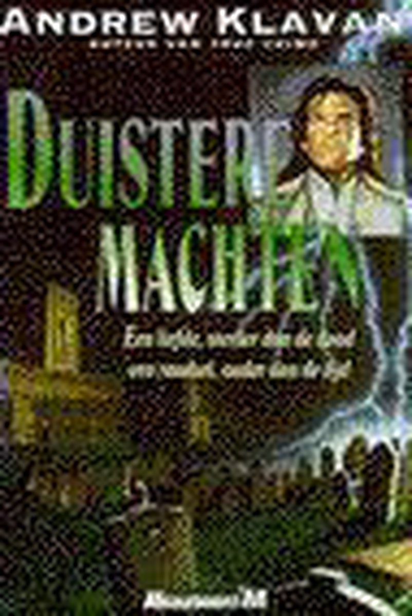 Duistere machten