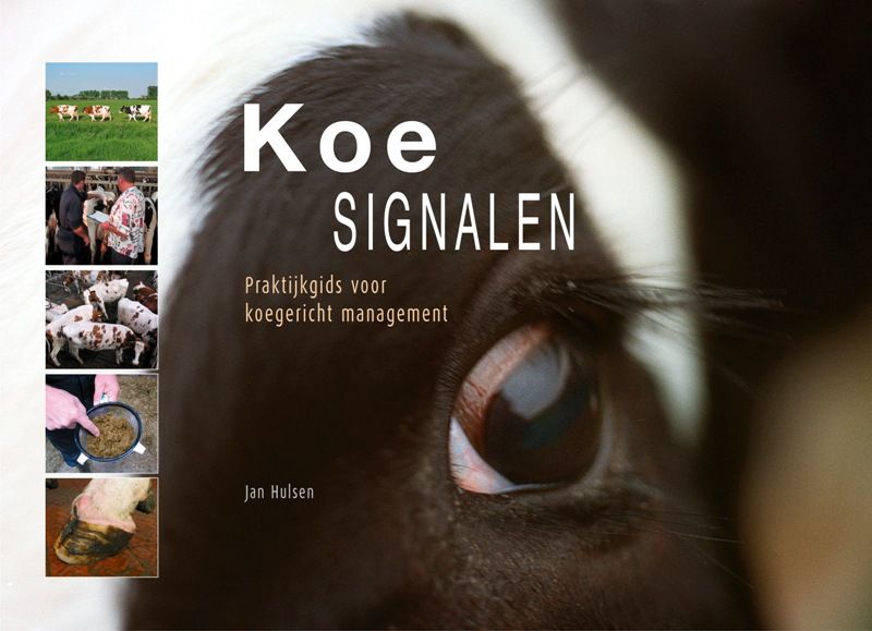 Koesignalen / Koesignalen