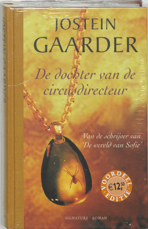 De Dochter Van De Circusdirecteur