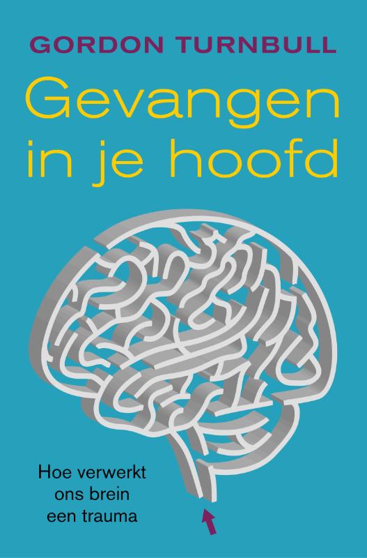 Gevangen In Je Hoofd