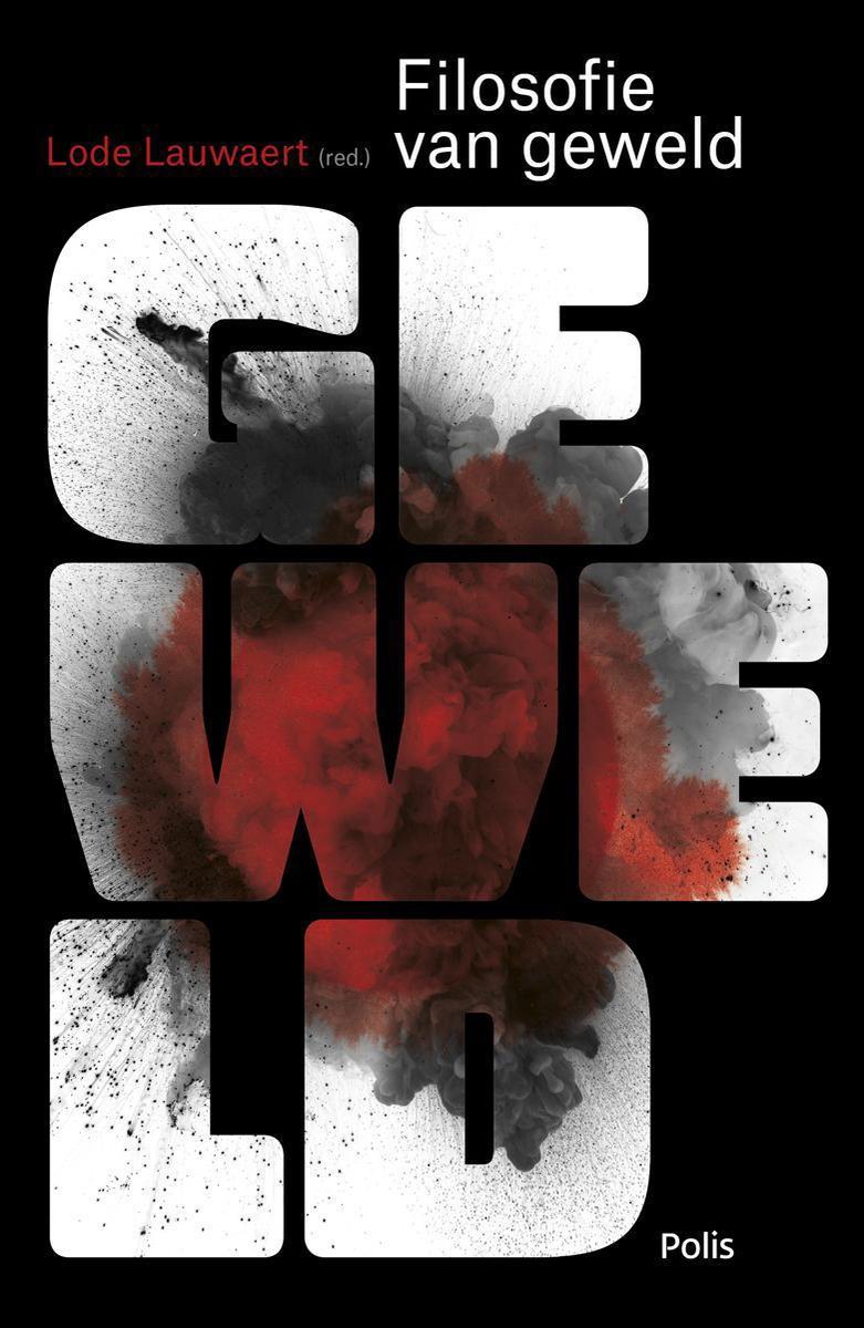 Filosofie van geweld