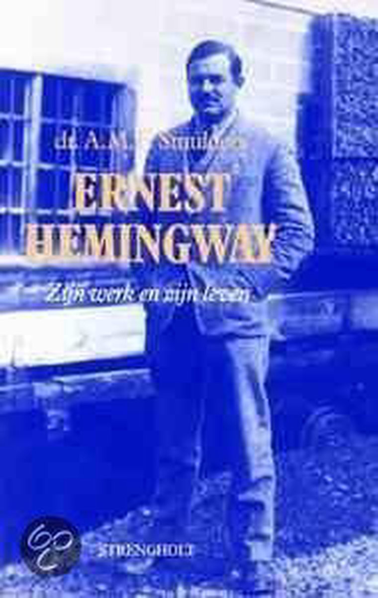 Ernest Hemingway