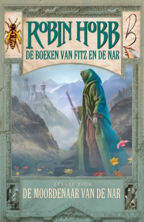 De moordenaar van de Nar / De boeken van Fitz en de Nar / 1