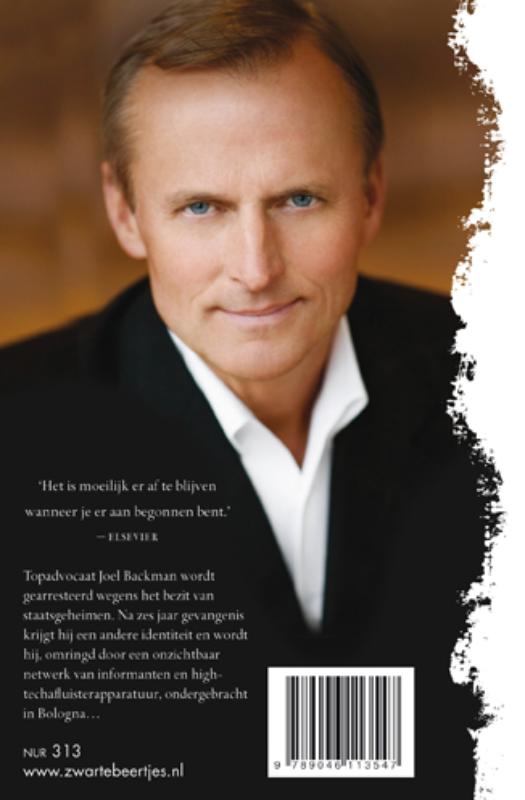 De Deal Zb 3455 achterkant