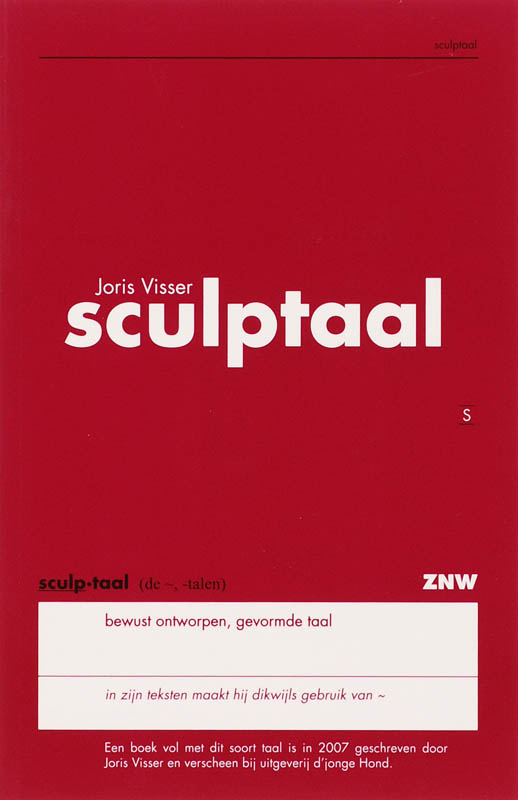 Sculptaal