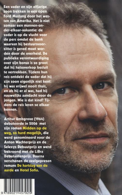 Paradise village achterkant