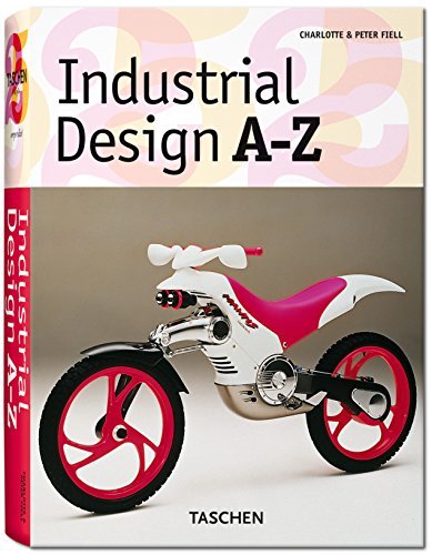 Industrial Design A-Z