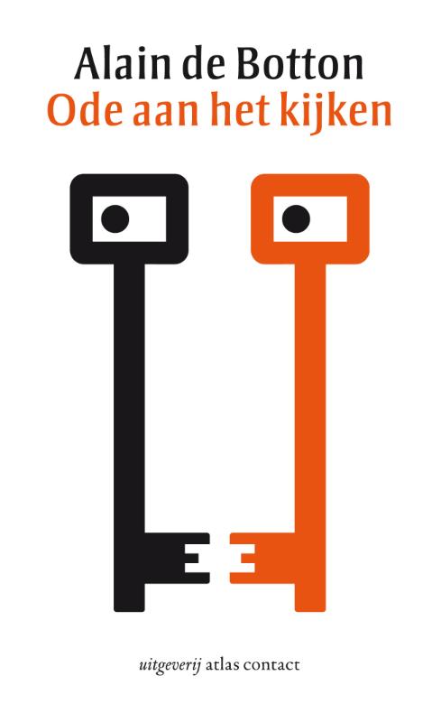 Ode aan het kijken / Kleine boekjes / 9