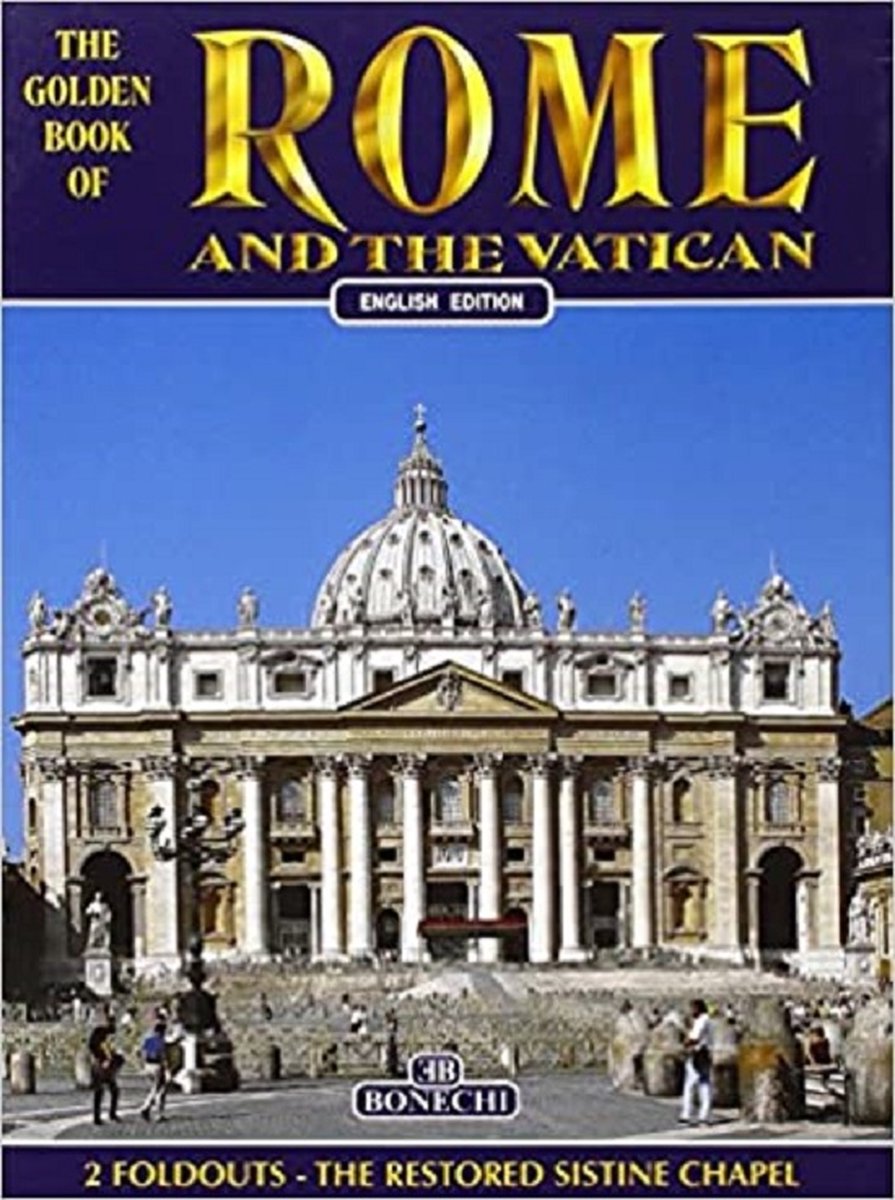 Rome and the Vatican