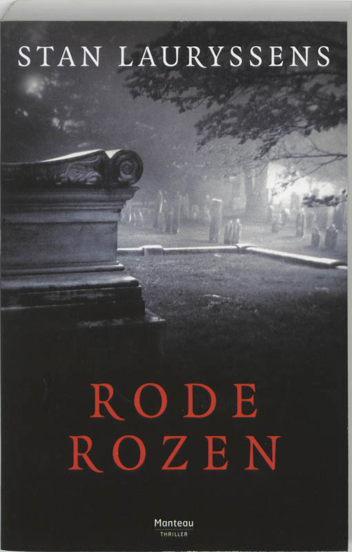 Rode rozen