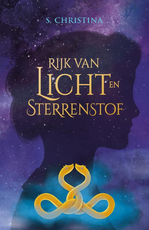 Rijk van licht en sterrenstof / Lara Polaris / 3