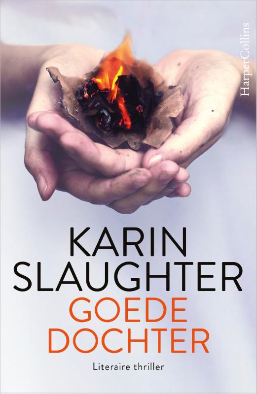 Goede dochter / Charlie Quinn / 2