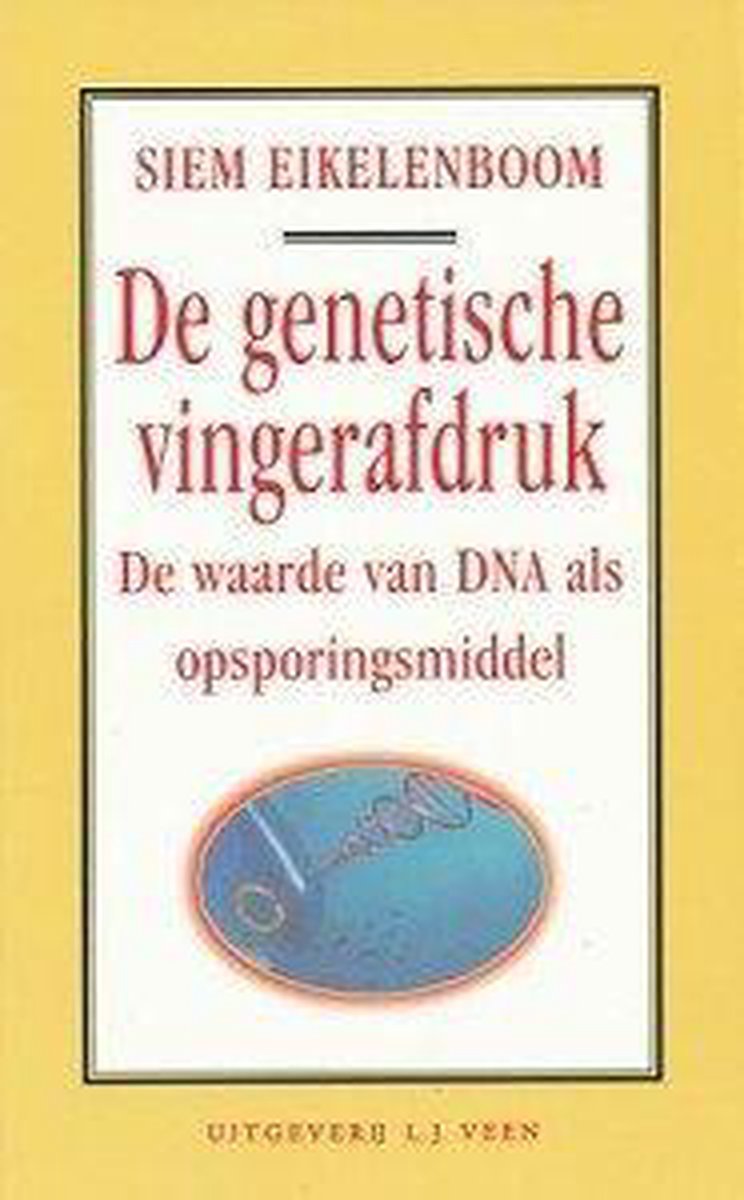 De Genetische Vingerafdruk