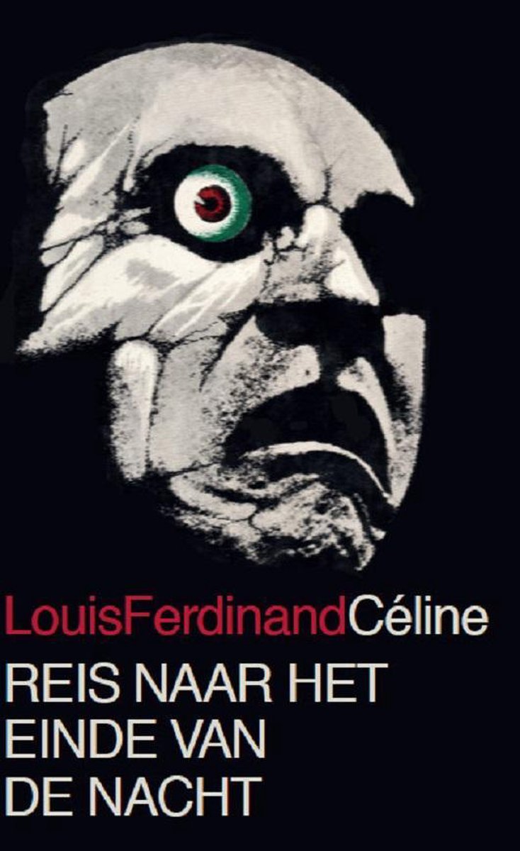 Reis naar het einde van de nacht