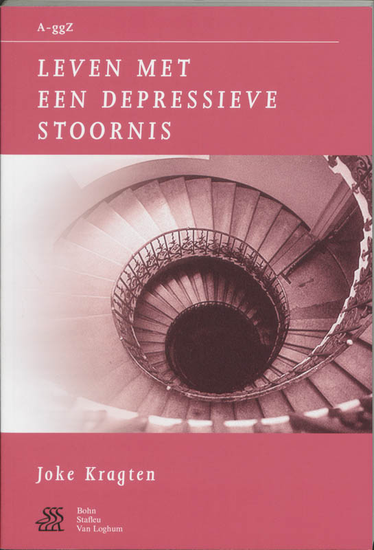 Leven met een depressieve stoornis / Van A tot ggZ / 11
