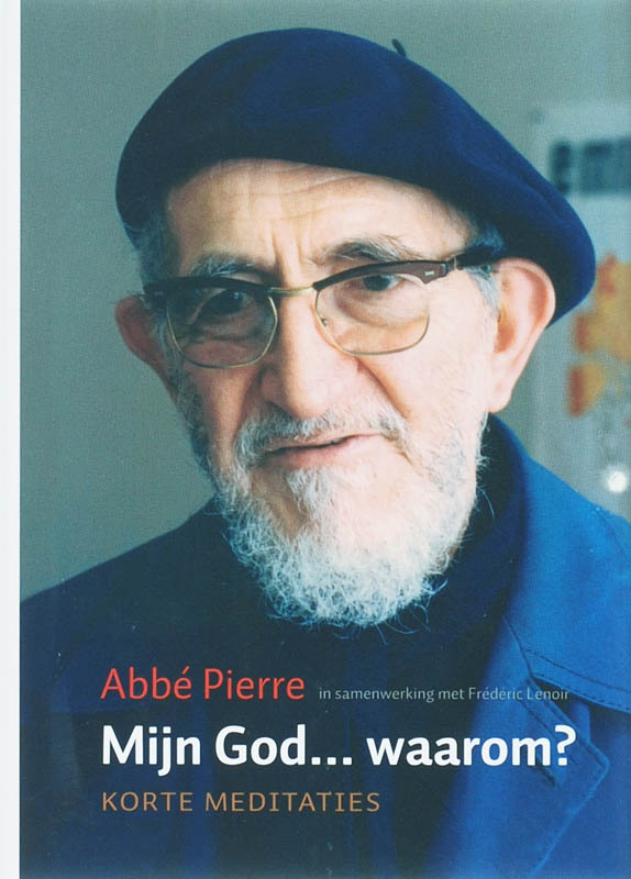 Mijn God ...waarom?