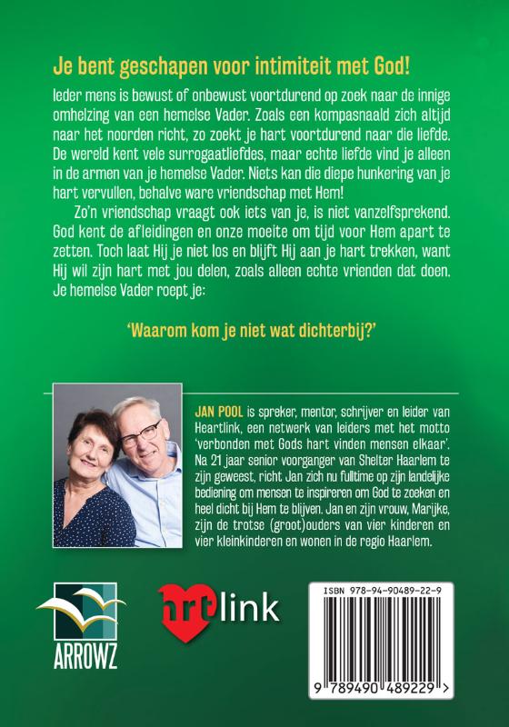 Intimiteit / PowerPocket / 3 achterkant