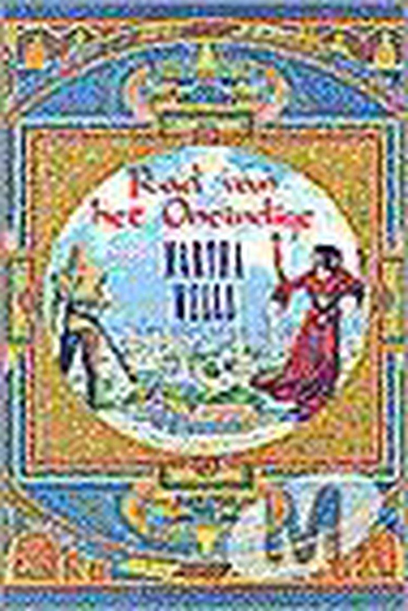 Rad van het Oneindige