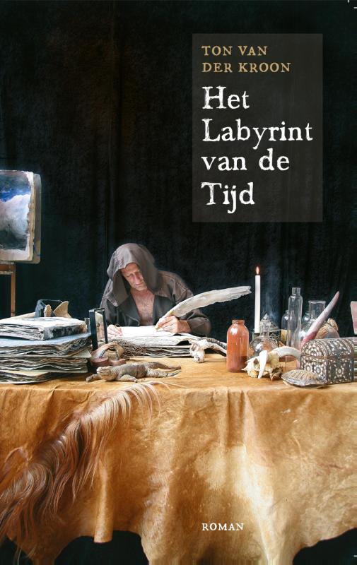 Het labyrint van de tijd