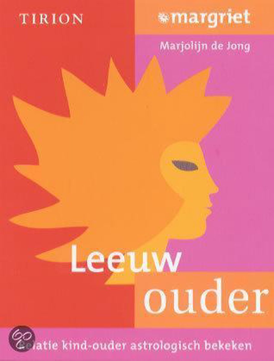 Leeuw-ouder