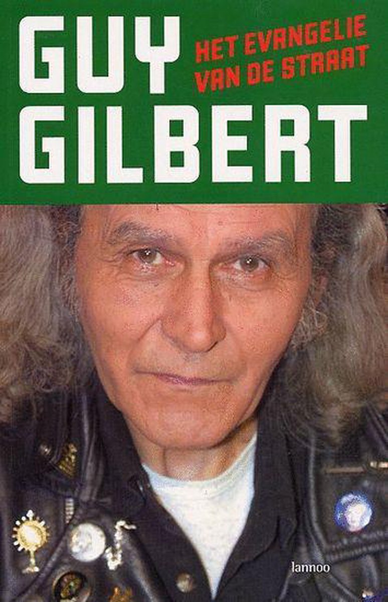 Het evangelie van de straat