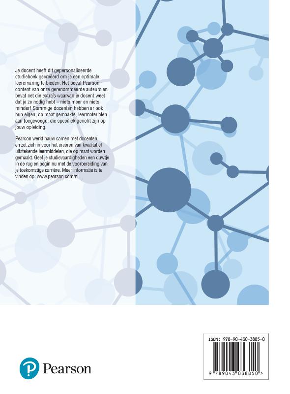 Psychologie voor de sociaal juridische dienstverlener achterkant