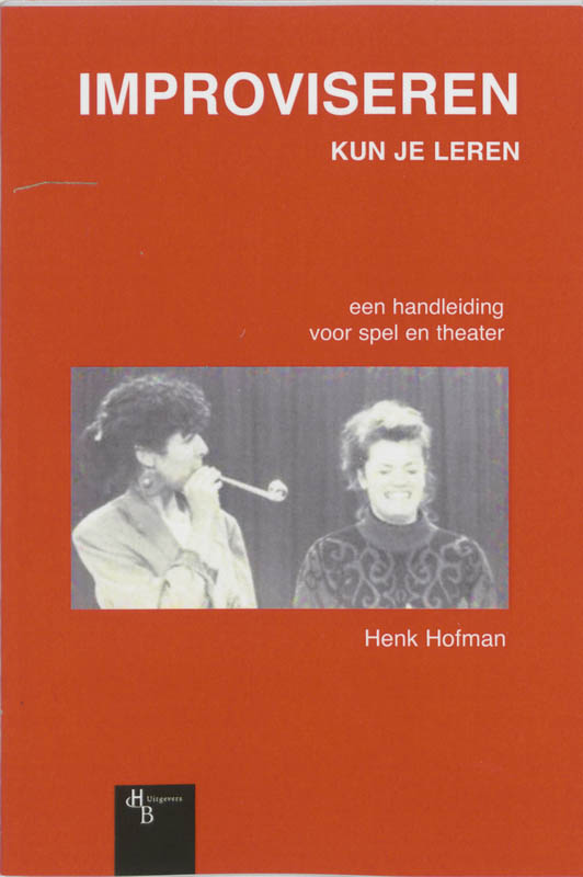 Improviseren Kun Je Leren