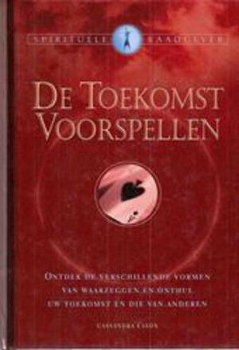 De Toekomst Voorspellen