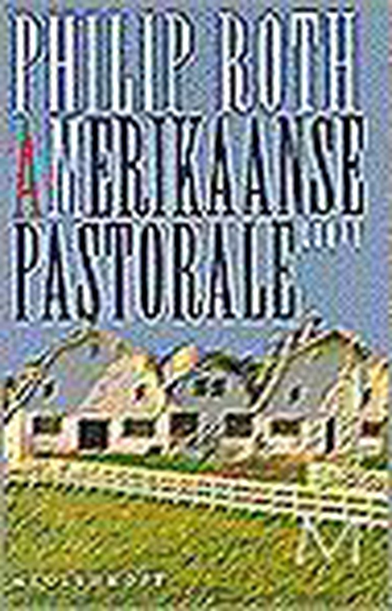 Amerikaanse Pastorale