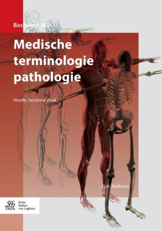 Medische terminologie pathologie / Basiswerk AG