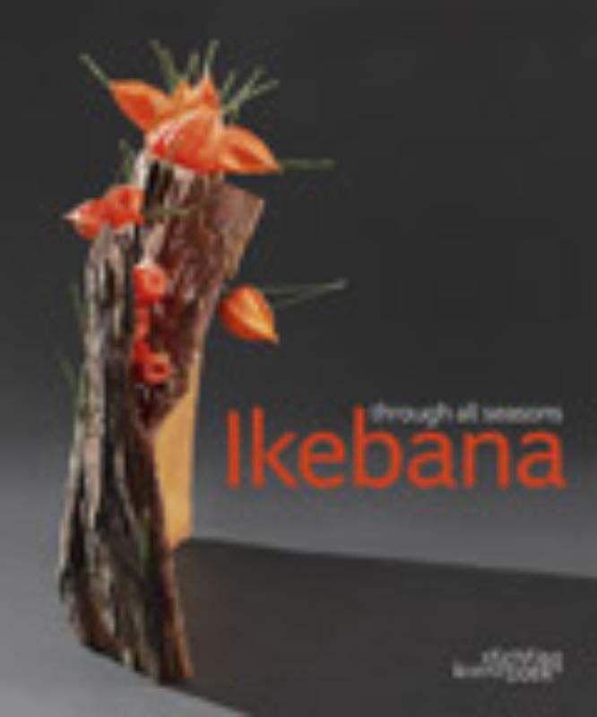Ikebana Through All Seasons