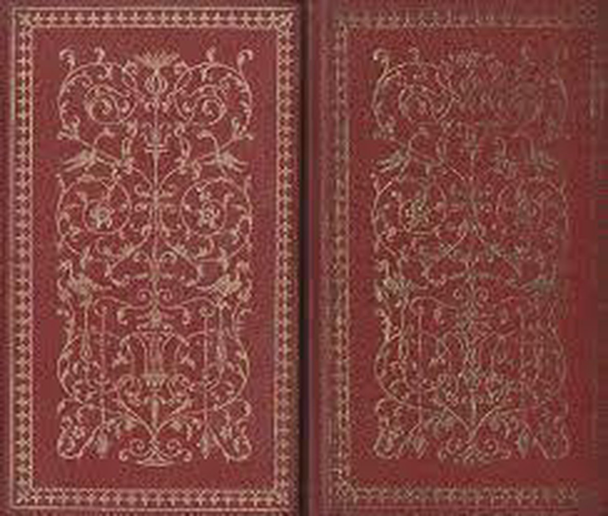 Misdaad en straf klassieken