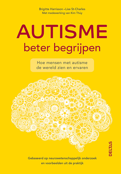 Autisme beter begrijpen