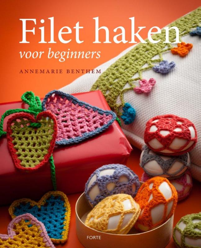 Filethaken voor beginners